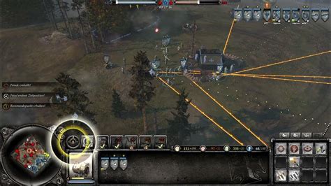 coh d2|company of heroes 2 fraktionen.